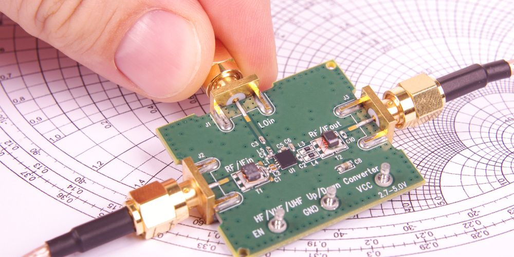 Pros and Cons of an Analog Bandpass Filter vs. Digital Filter